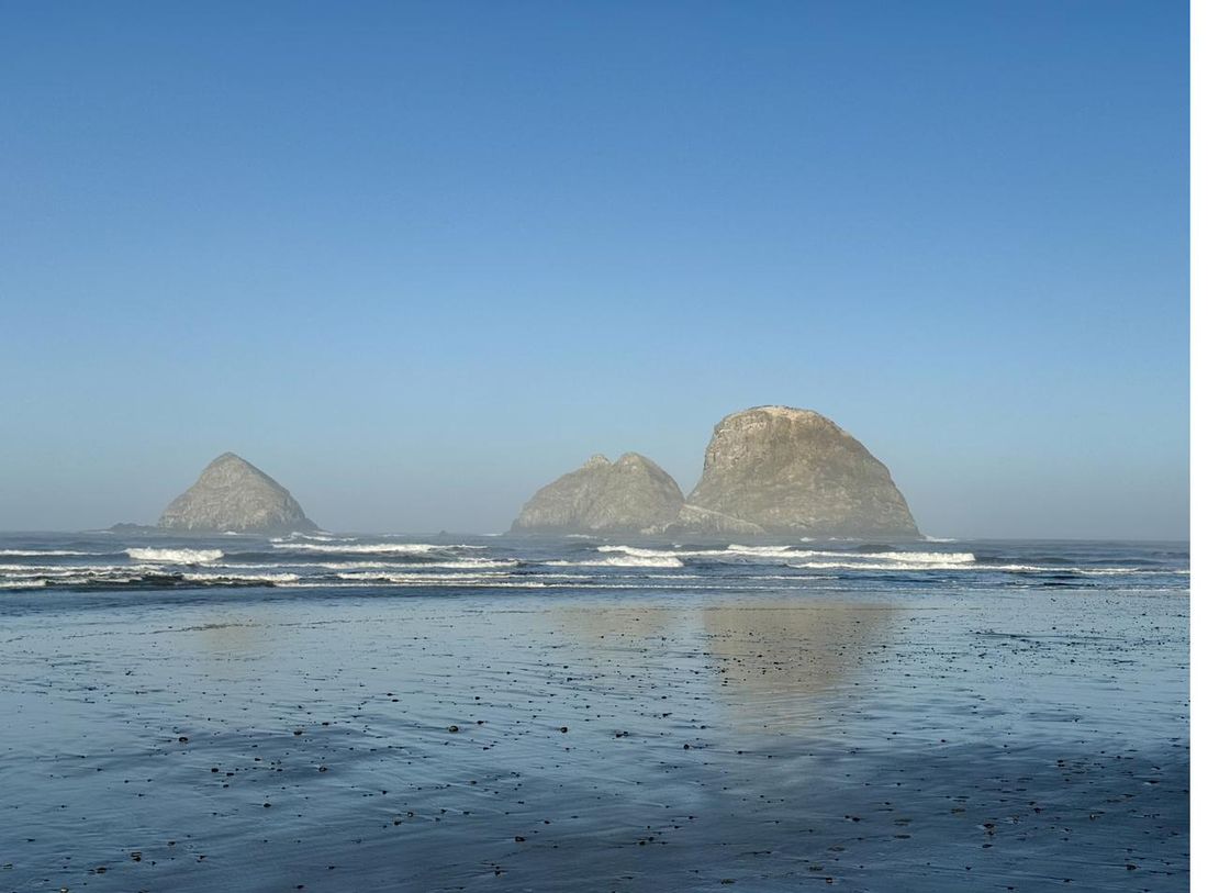 Landscape photograph