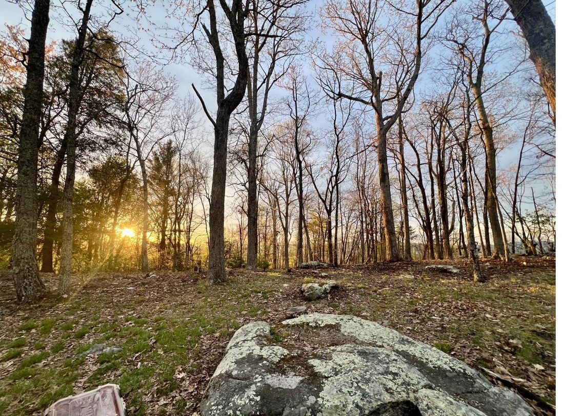Landscape photograph
