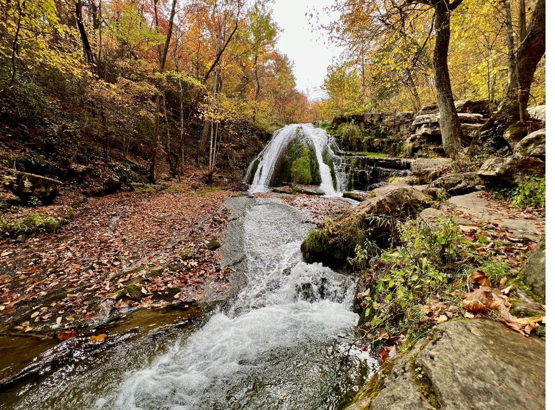 Landscape photograph